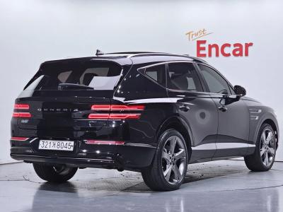 2020 Genesis GV80