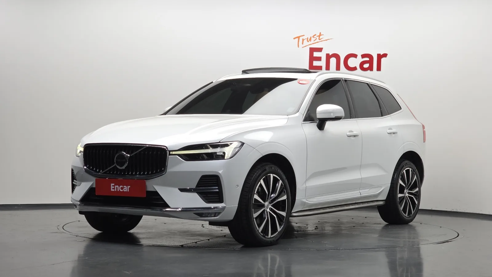 2023 Volvo XC60