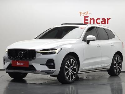 2023 Volvo XC60
