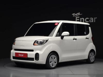 2022 Kia RAY