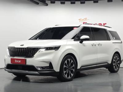2021 Kia Carnival