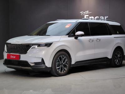 2023 Kia Canival