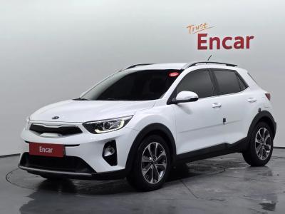 2018 Kia Stonic