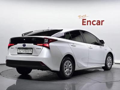 2021 Toyota Prius