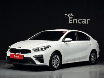 2021 Kia K3