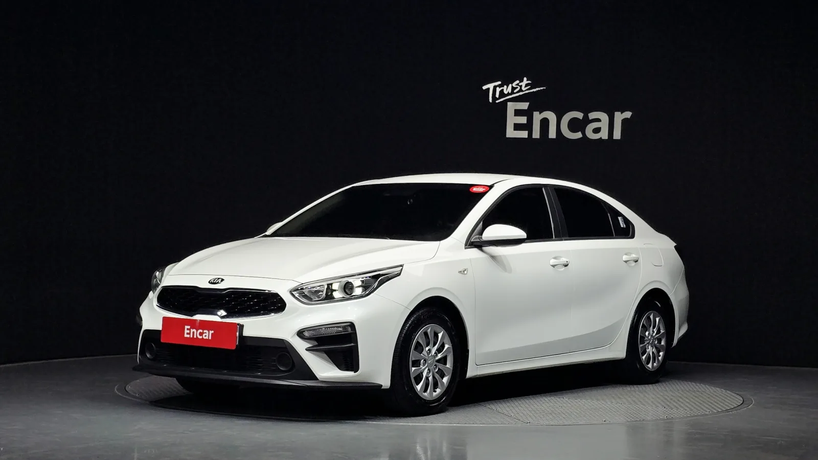 2021 Kia K3