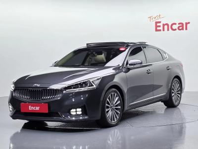 2017 Kia K7