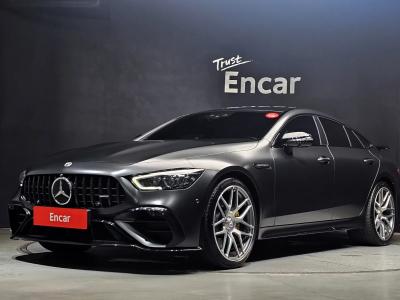2023 Mercedes-Benz AMG GT