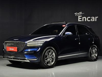 2022 Genesis GV70