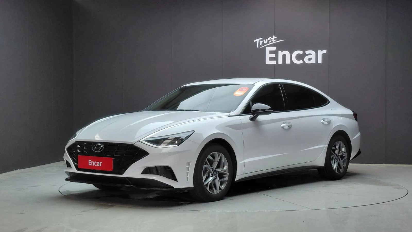 2023 Hyundai Sonata