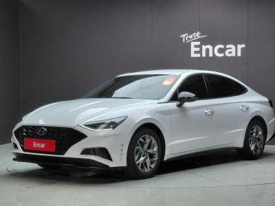 2023 Hyundai Sonata