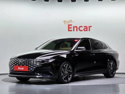 2020 Hyundai Grandeur