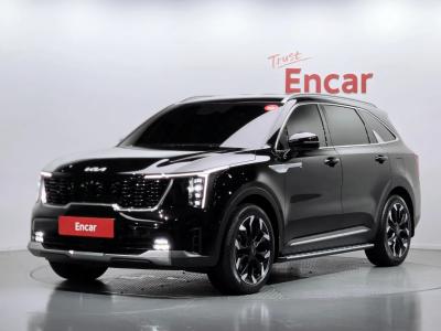 2024 Kia Sorento