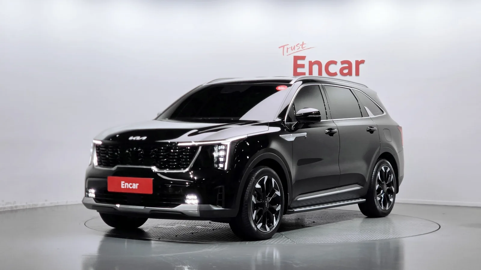 2024 Kia Sorento
