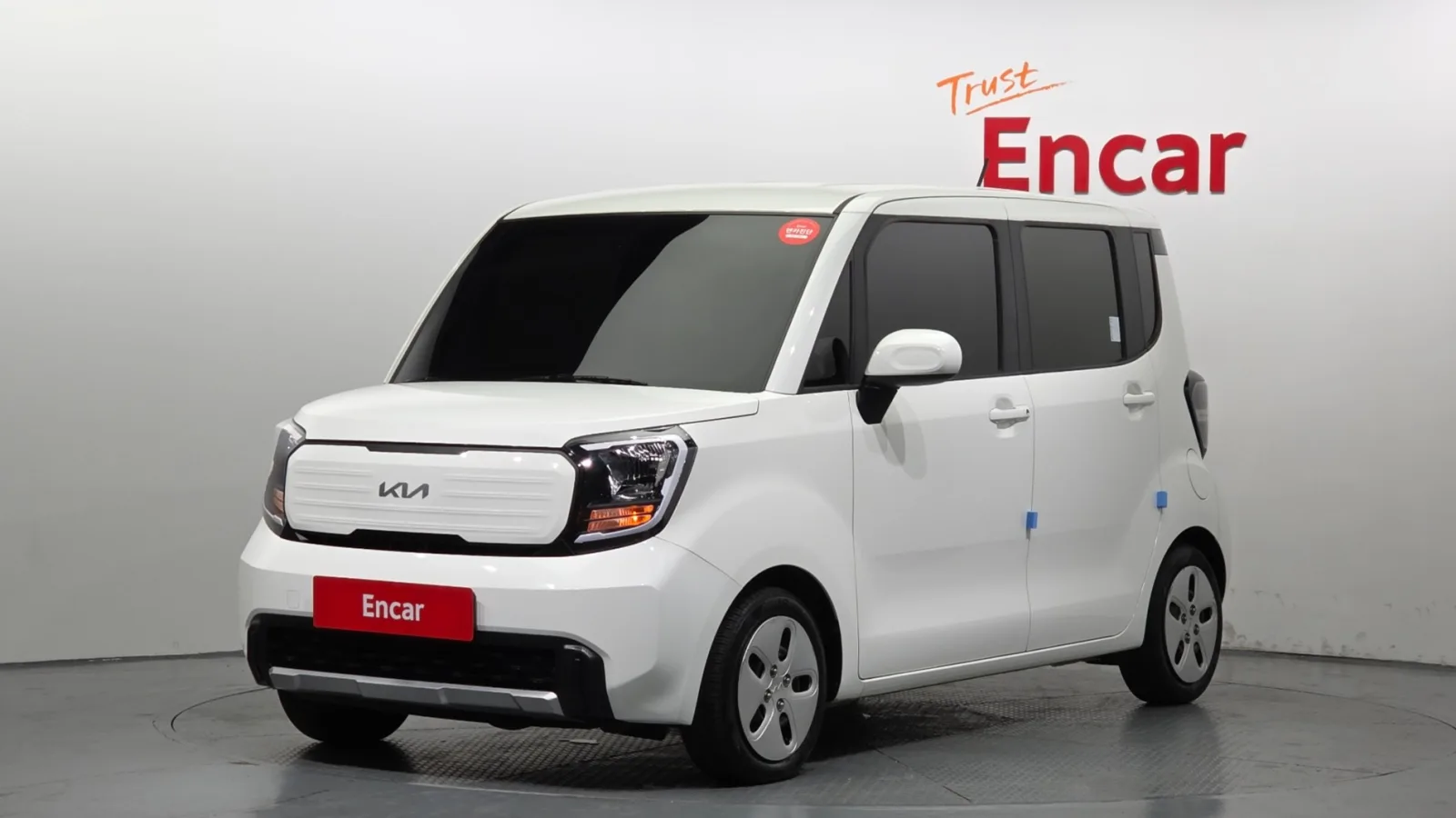2023 Kia RAY