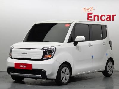 2023 Kia RAY