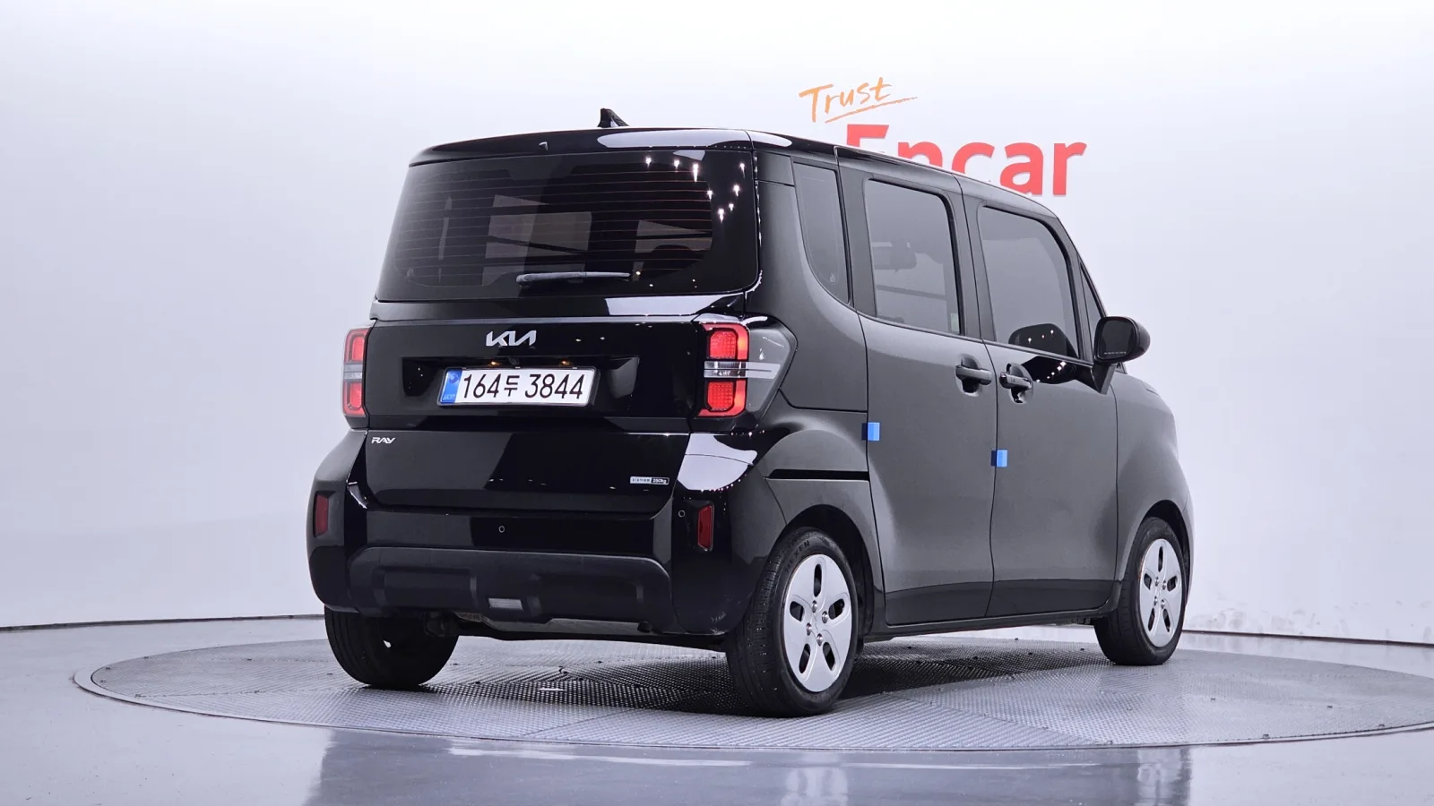 2023 Kia RAY