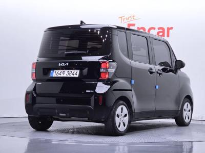 2023 Kia RAY