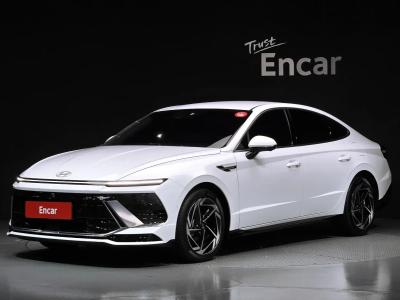 2024 Hyundai Sonata