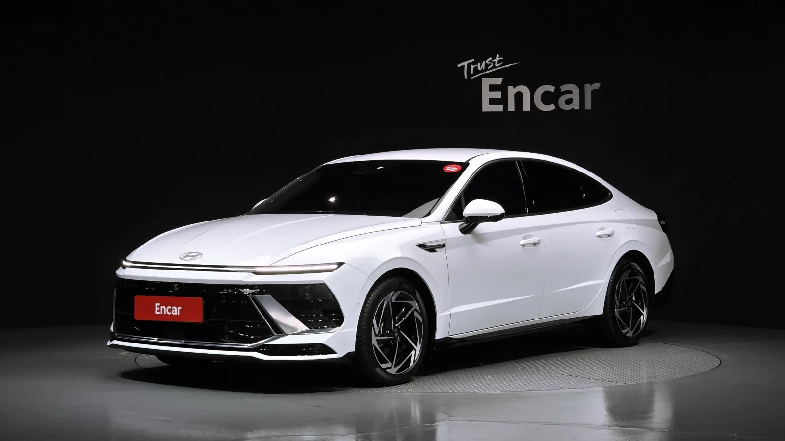 2024 Hyundai Sonata
