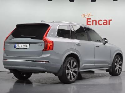2024 Volvo XC90