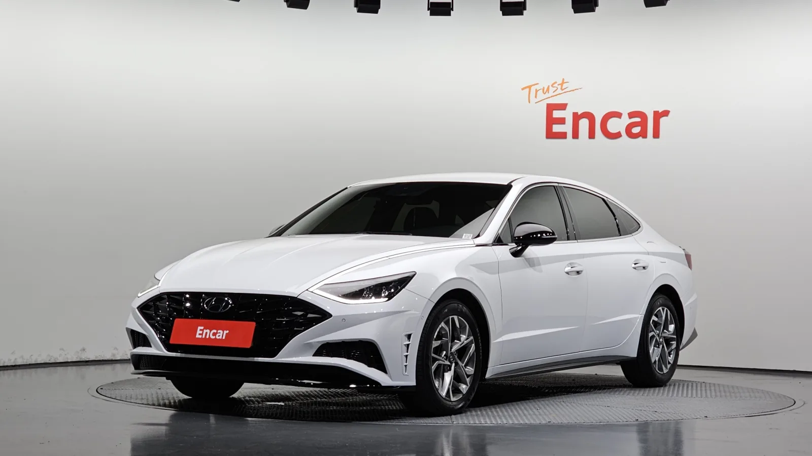 2022 Hyundai Sonata
