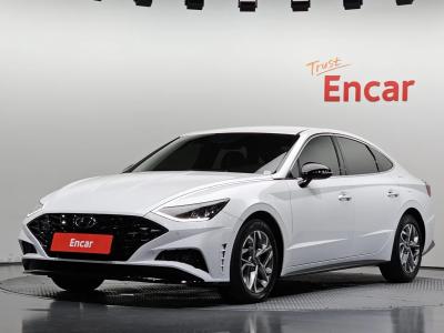2022 Hyundai Sonata