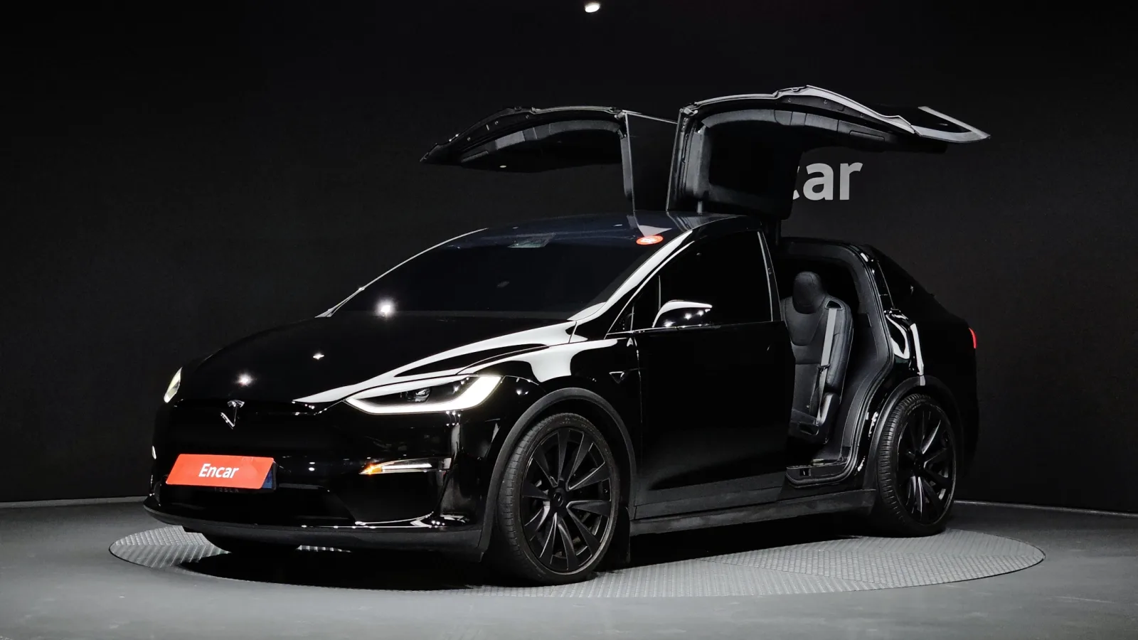 2023 Tesla Model X