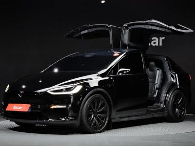 2023 Tesla Model X
