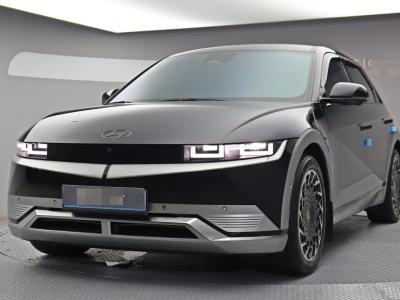 2024 Hyundai Ioniq 5