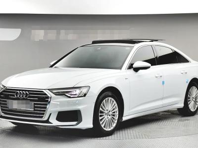 2020 Audi A6