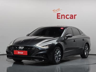 2022 Hyundai Sonata