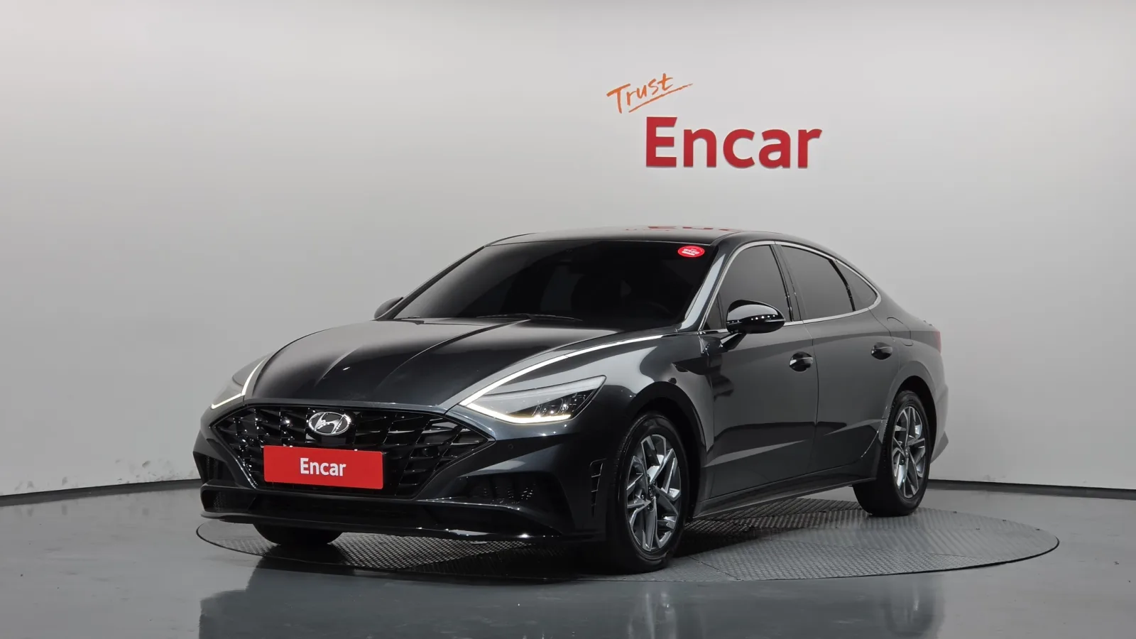 2022 Hyundai Sonata