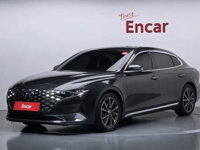 2020 Hyundai Grandeur