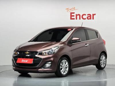 2019 Chevrolet Spark