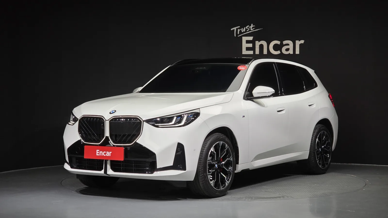 2025 BMW X3
