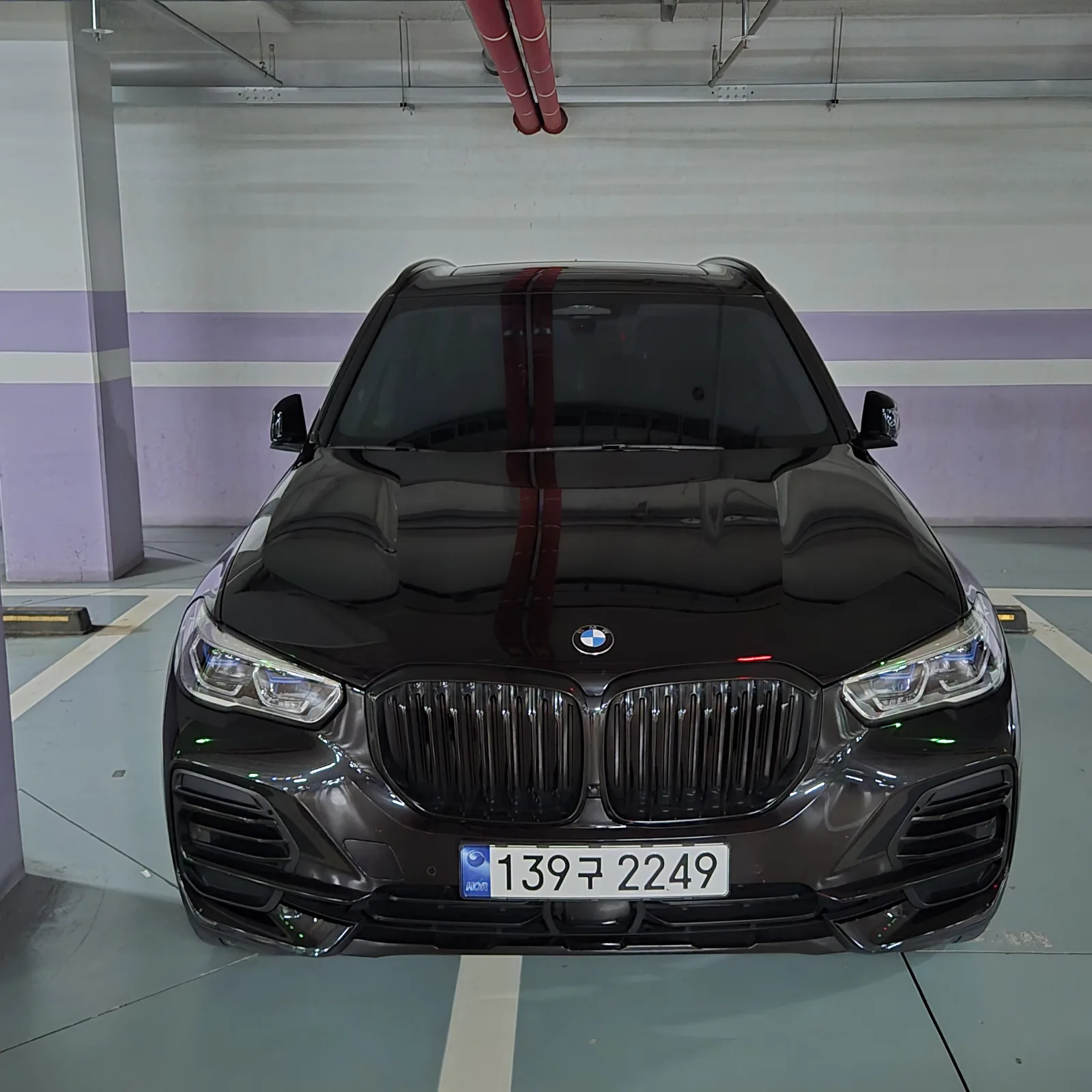 2023 BMW X5