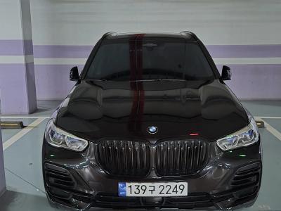 2023 BMW X5