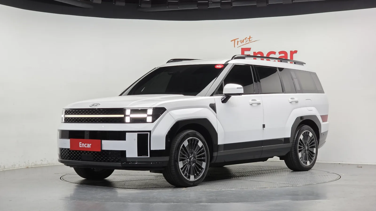 2025 Hyundai Santa Fe