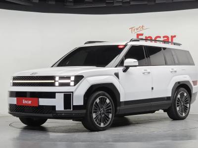 2025 Hyundai Santa Fe