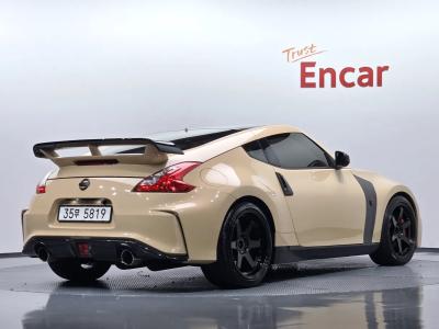 2009 Nissan 370Z