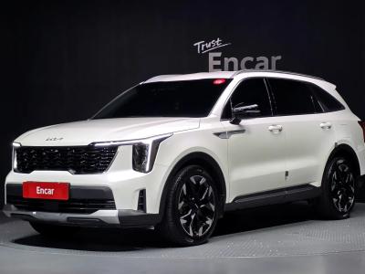 2024 Kia Sorento