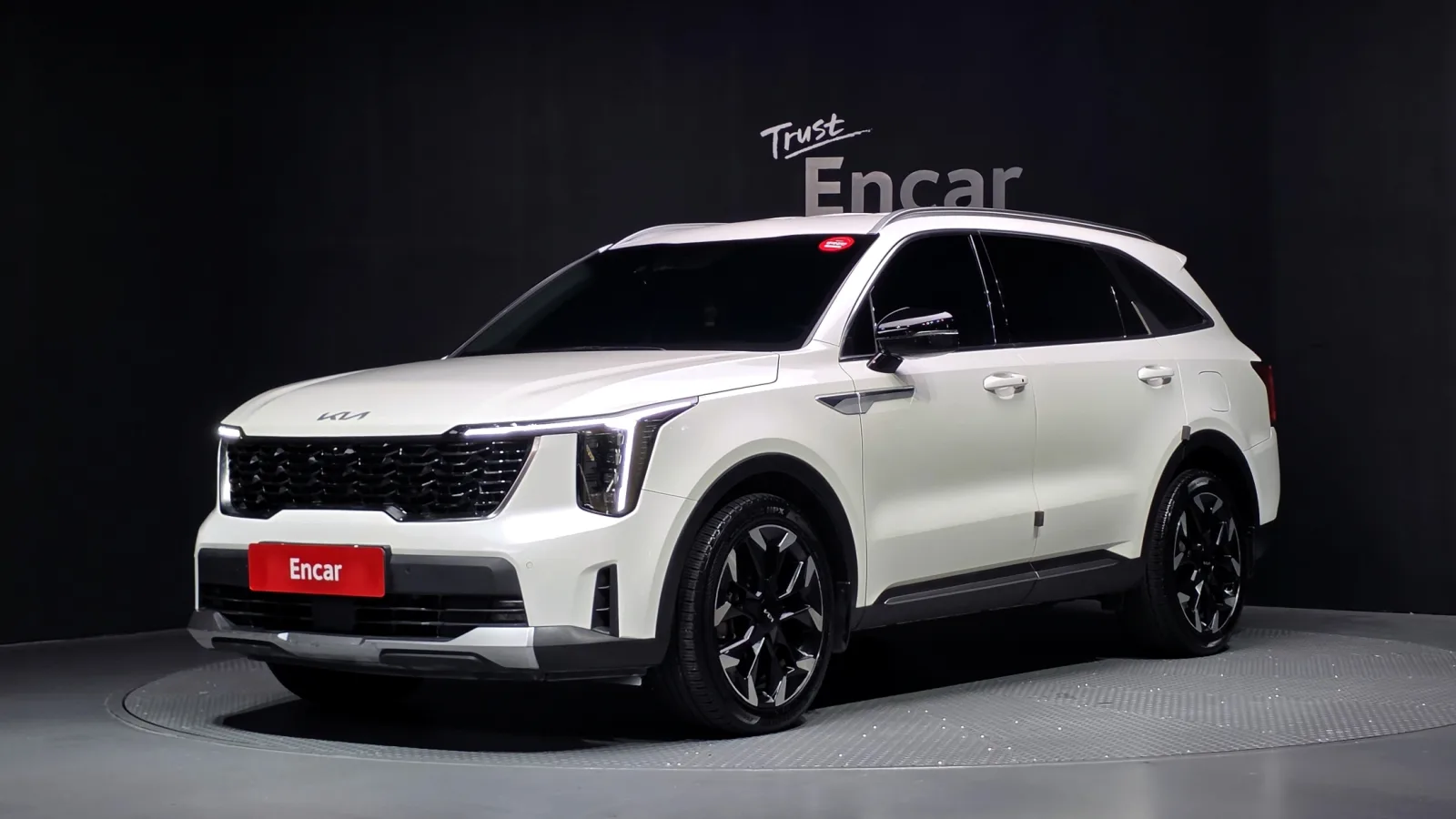 2024 Kia Sorento