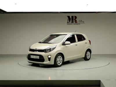 2017 Kia Picanto