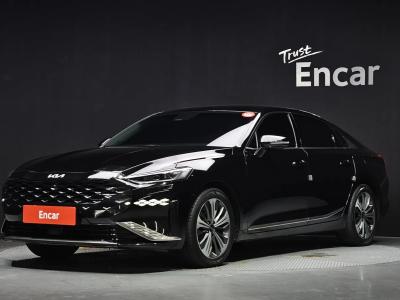 2023 Kia K8