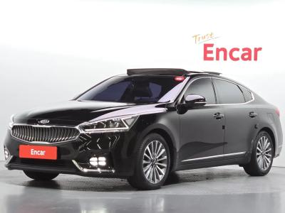2016 Kia K7