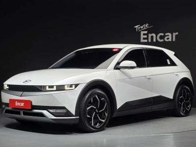 2022 Hyundai Ioniq 5