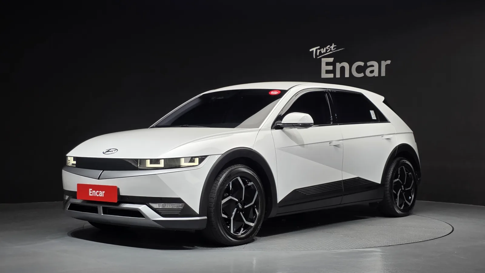 2022 Hyundai Ioniq 5