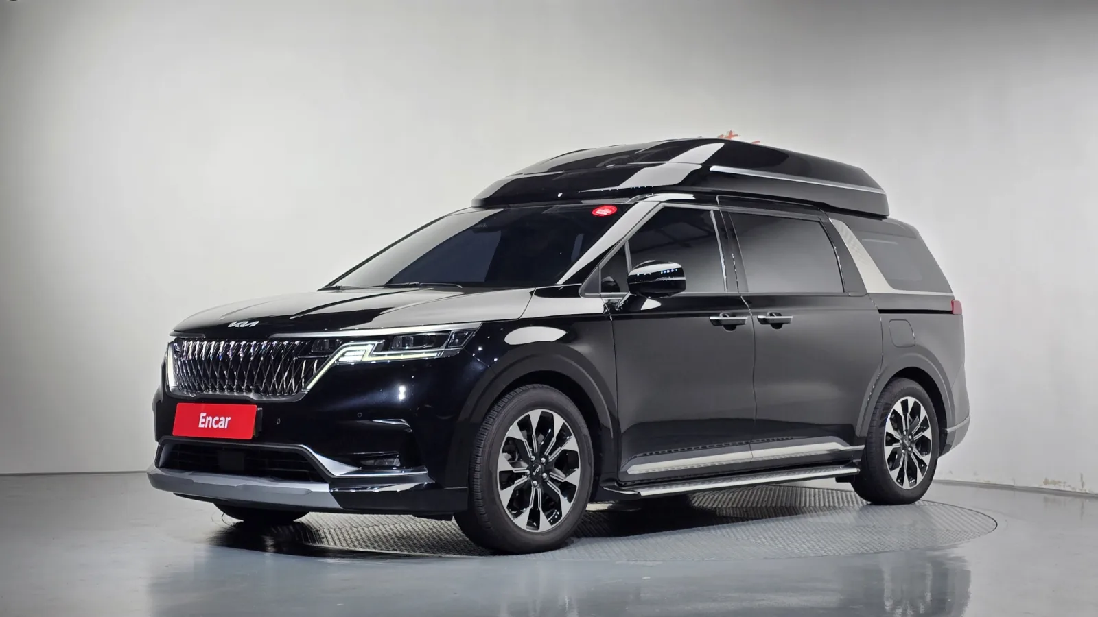 2023 Kia Carnival