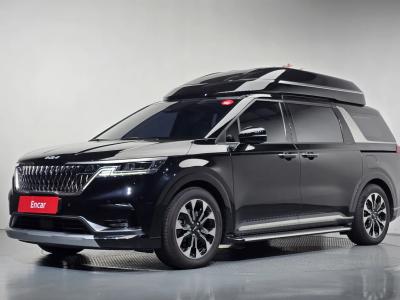 2023 Kia Carnival